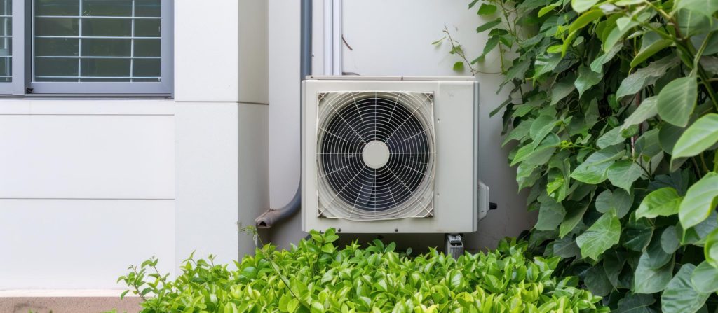 מיזוג אוויר לבית פרטי עם מערכות VRF 16 מיזוג אוויר לבית פרטי
