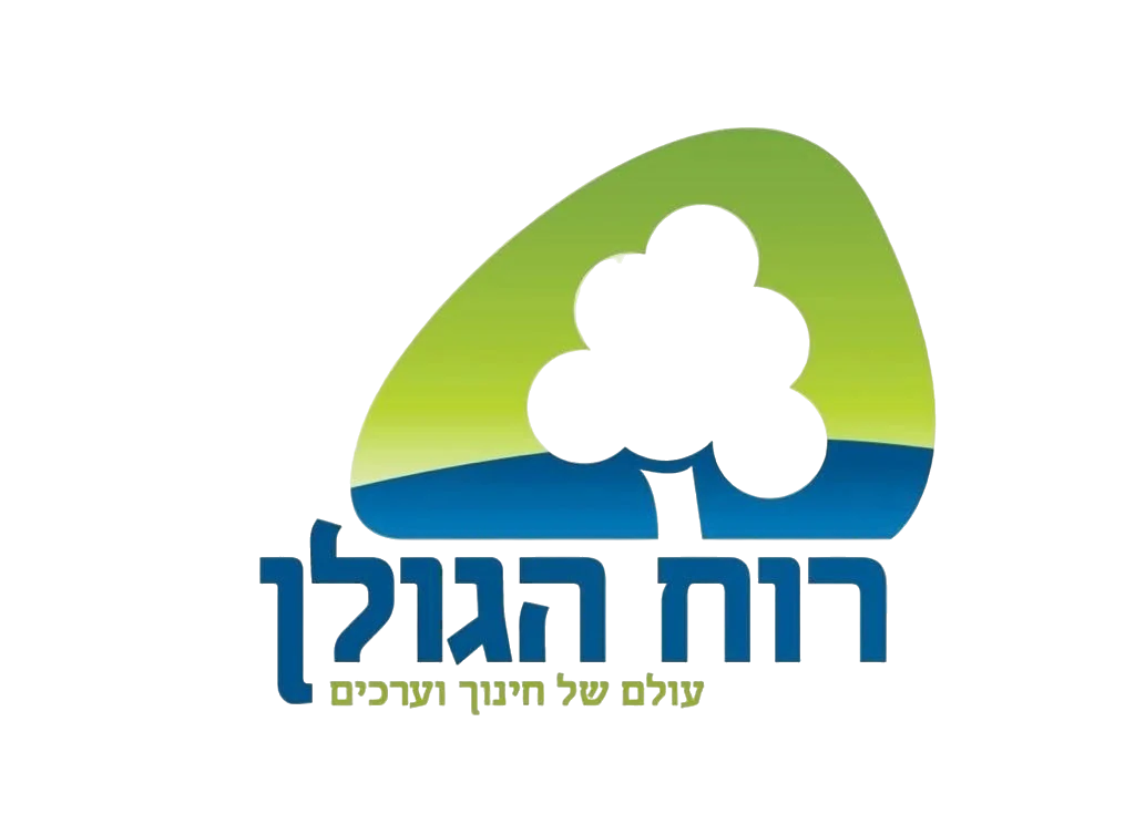 עמוד הבית 20 לוגו רוח הגולן