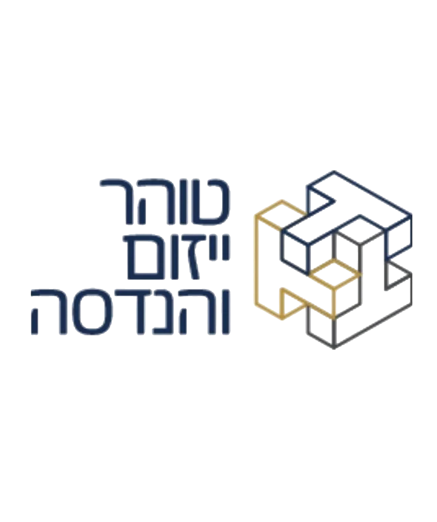 עמוד הבית 21 לוגו טוהר ייזום והנדסה